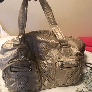 Kipling shoulder travel bag